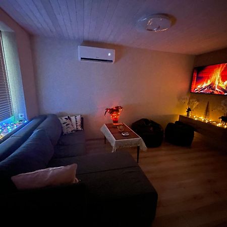 Jūrkalne Charming Place For Amazing Vacation מראה חיצוני תמונה