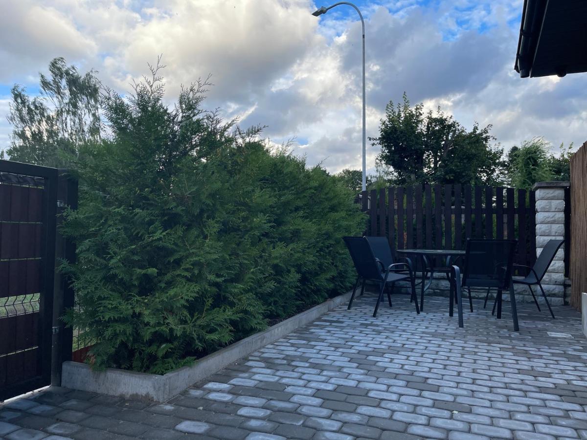 Jūrkalne Charming Place For Amazing Vacation מראה חיצוני תמונה